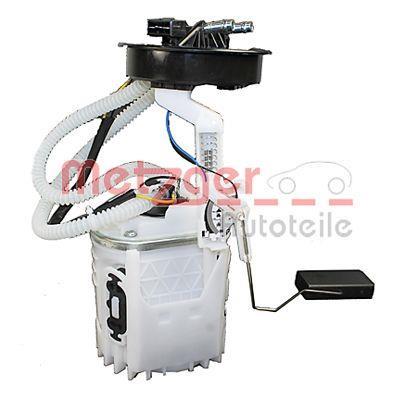 Pompe à carburant (Pompe à gasoil) METZGER ref. 2250004
